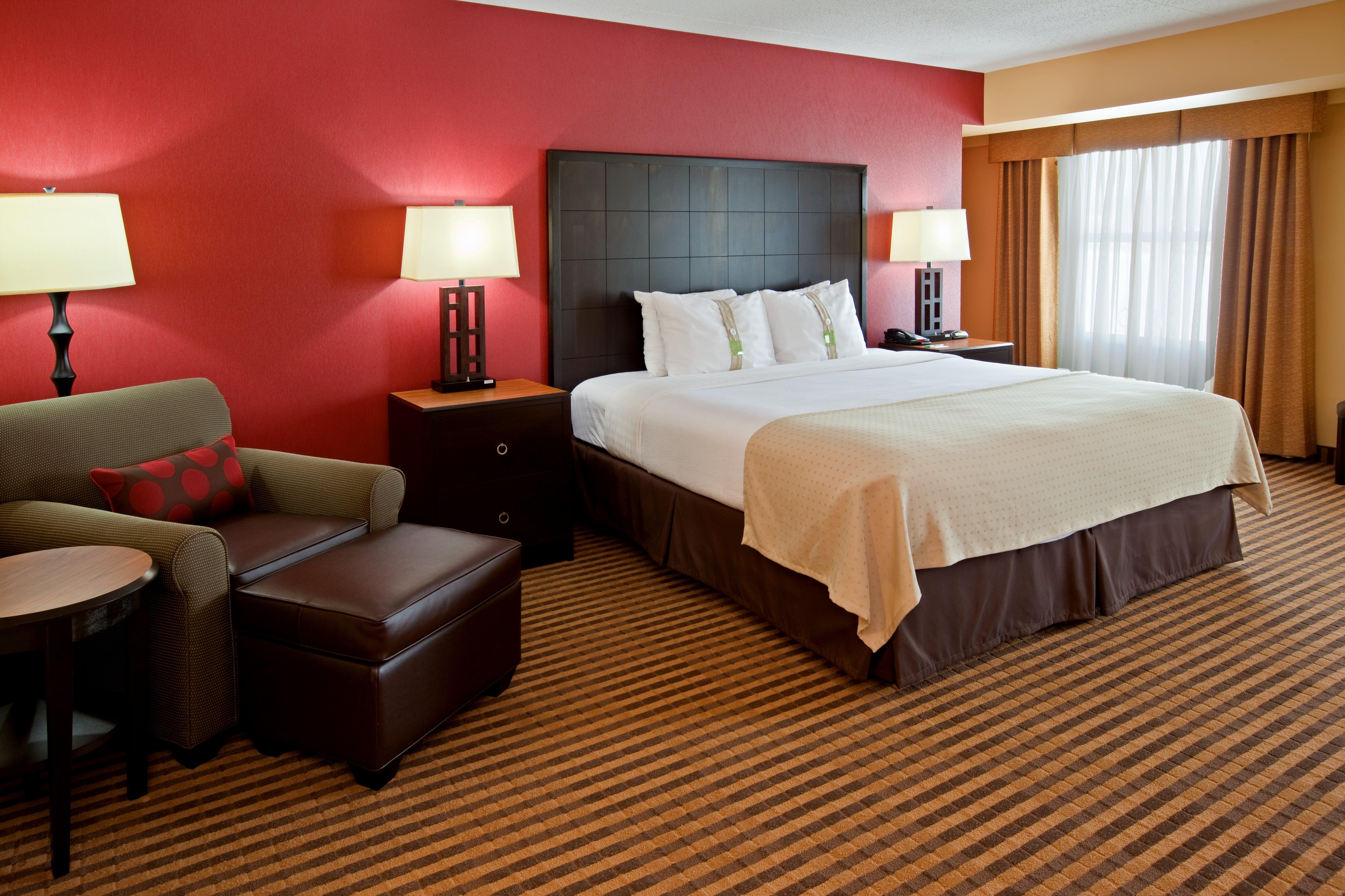 Holiday Inn Florence By Ihg Exterior photo