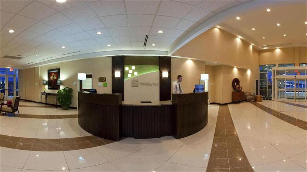 Holiday Inn Florence By Ihg Exterior photo